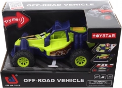 Formuła na zaciągnięcie z baterią