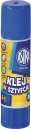 Klej w sztyfcie 8 g ASTRA