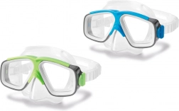 Gogle do nurkowania dla dzieci