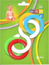 Gryzak–grzechotka Maamaa