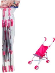 Wózek dziecięcy dla lalek – parasolka