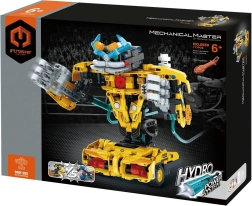 Zestaw konstrukcyjny iM.MASTER hydrauliczny robot bojowy, 717 elementów