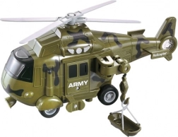 Wojskowy helikopter 1:20