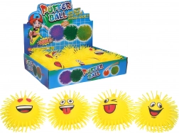 Gniotek z frędzlami 10 cm