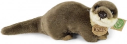 Stojąca pluszowa wydra 28 cm