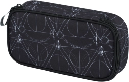 BAAGL Piórnik etui Skate Harry Potter Insygnia Śmierci