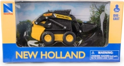 mini ładowarka NEW HOLLAND L228