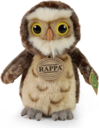 Pluszowa sowa eco-friendly 16 cm
