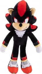 Pluszak Shadow z gry Sonic the Hedgehog 25 cm