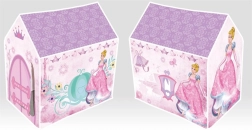 Namiot Domek Księżniczki