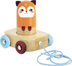 Pchana lisiczka René VILAC