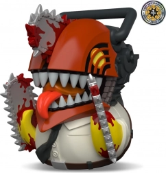 Kolekcjonerska kaczuszka Tubbz Chainsaw Man – pierwsza edycja