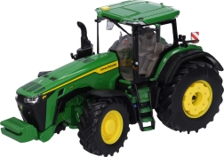 Model traktora Britains John Deere 8R 370
