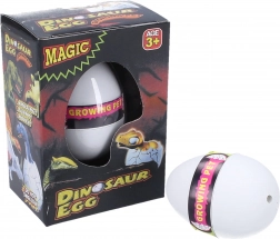 Rosnące jajko dinozaura 6,5 cm