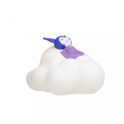 Dotykowa lampka Kuromi – obłoczek
