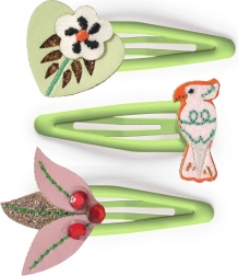 Spinki do włosów Colomba od DJECO