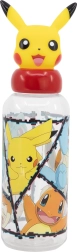Butelka na napoje Pokémon 560 ml