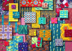 Enjoy puzzle wzory designerskie 1000 elementów