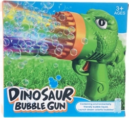 Pistolet do baniek Dino