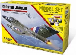Plastikowy model samolotu Gloster Javelin F(AW) Mk.9 1:72
