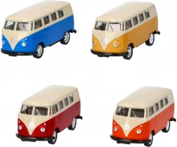 Metalowy model Volkswagen T1 MicroBus