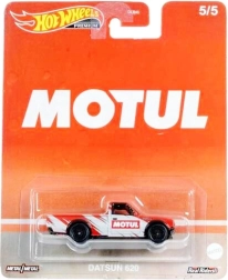 Hot Wheels Motul Datsun – premiumowe kolekcjonerskie autko