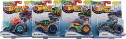 Hot Wheels Monster Trucks Color Shifters – zmieniający kolor