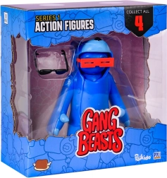 Figurka akcji Gang Beasts 11 cm seria 1
