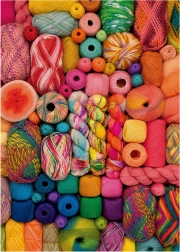 EDUCA Puzzle Fala 500 elementów