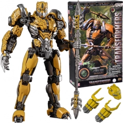 Hasbro Transformers Cheetor 18 cm figurka kolekcjonerska ZA5473