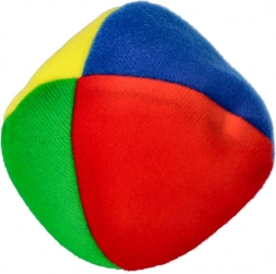 żonglująca piłeczka z koralikami GOKI