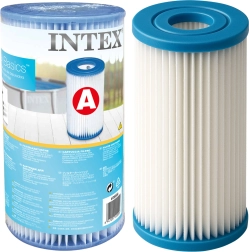 Wkład filtracyjny do filtracji basenowej typ A INTEX