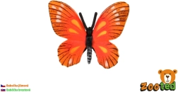 Figurka rusa wiązowca 5,5 cm