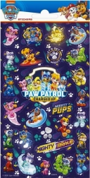 Naklejki PAW PATROL – typ C