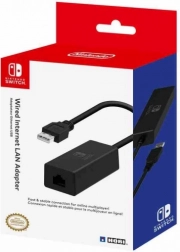 Przewodowy adapter LAN do Nintendo Switch