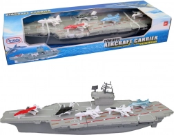 Zabawka łódź dla dzieci