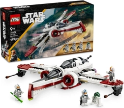 LEGO Star Wars myśliwiec ARC-170