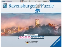 panoramiczne puzzle 1000 elementów RAVENSBURGER