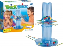 Woopie – gra zręcznościowa Spadające Kulki – wyciągaj patyczki