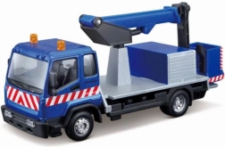 Pojazd serwisowy Bburago 1:43