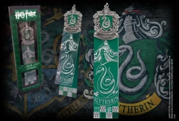 Zakładka do książki HARRY POTTER – Slytherin deluxe