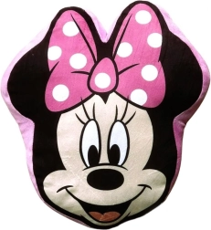 Poduszka profilowana Minnie