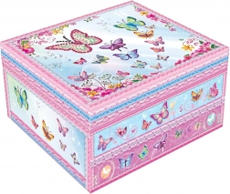 Zestaw stempli PECOWARE – motylki