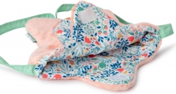 Lilliputiens torebka w kształcie gwiazdy z laleczką Anną