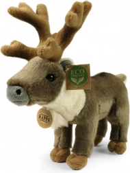 Pluszowy renifer 24 cm