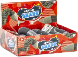 Teleskopowy rekin Flexi Poptube