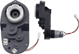 Silnik drogowy do pojazdu akumulatorowego 24V