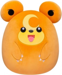 Jumbo pluszak POKÉMON Teddiursa 60 cm