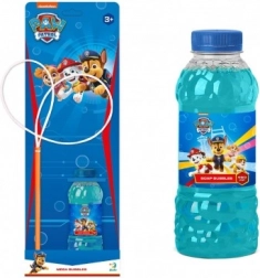 Zestaw Paw Patrol Bańki Mydlane do tworzenia baniek
