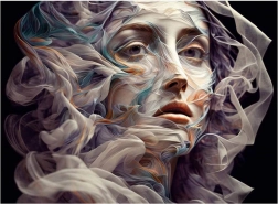 Puzzle ANATOLIAN Mara Despina 1000 elementów